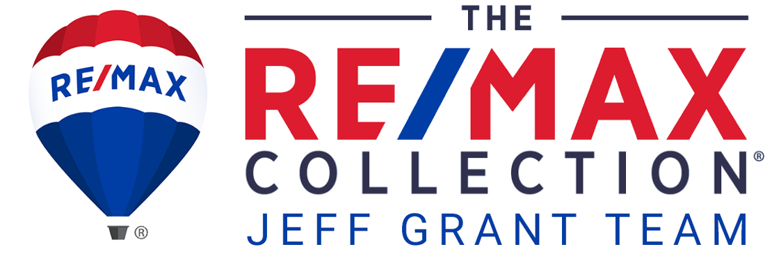 Jeff Grant Team ReMax Logo2