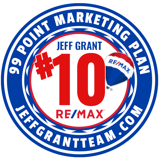 jeff grant 99 point marketing plan 10