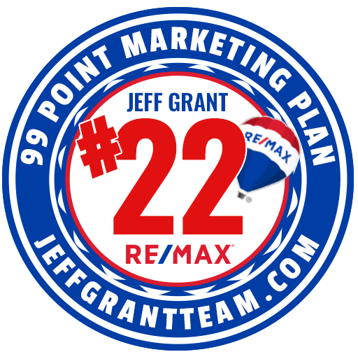 jeff grant 99 point marketing plan 22