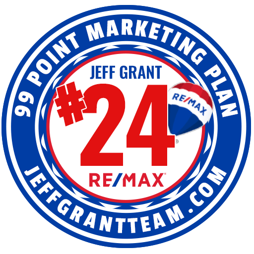 jeff grant 99 point marketing plan 24