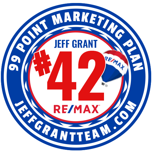 jeff grant 99 point marketing plan 42