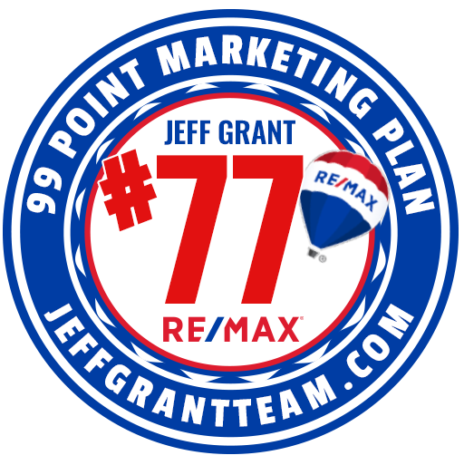 jeff grant 99 point marketing plan 77
