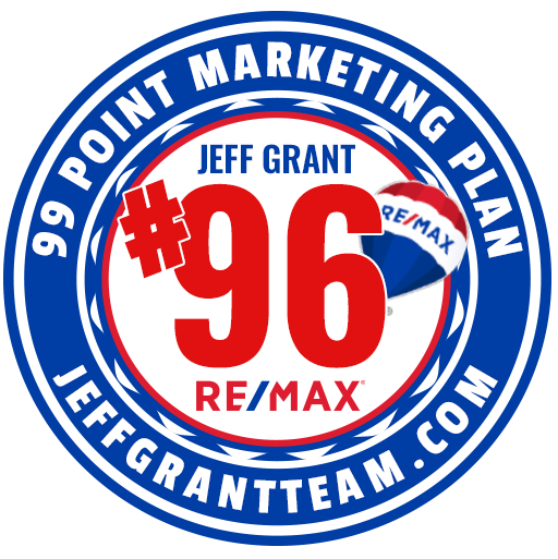 jeff grant 99 point marketing plan 96