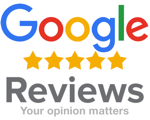 jeff grant google five star reviews