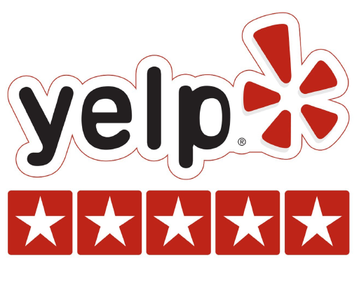 jeff grant yelp five star reviews